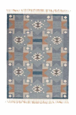 Bargi Uldtæpper-Uldtæppe Röllakan 250 x 350 cm