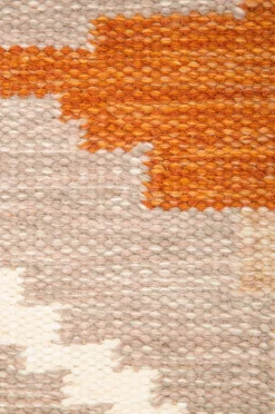 Bargi Uldtæpper-Uldtæppe Röllakan e 170x230 cm