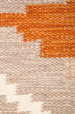 Bargi Uldtæpper-Uldtæppe Röllakan 250 x 350 cm