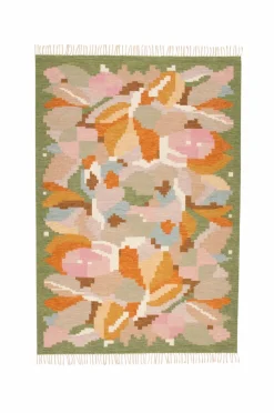 Bargi Uldtæpper-Uldtæppe Röllakan 250 x 350 cm