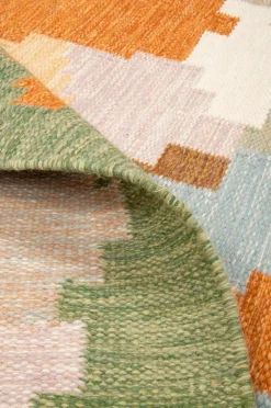 Bargi Uldtæpper-Uldtæppe Röllakan 250 x 350 cm