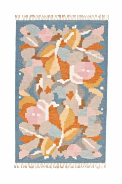 Bargi Uldtæpper-Uldtæppe Röllakan 250 x 350 cm