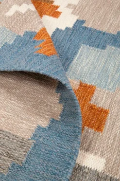 Bargi Uldtæpper-Uldtæppe Röllakan 250 x 350 cm