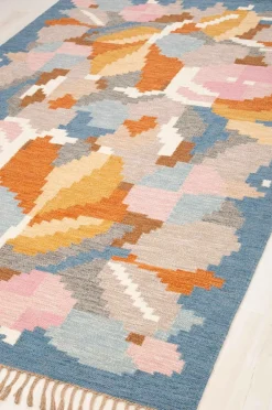 Bargi Uldtæpper-Uldtæppe Röllakan 250 x 350 cm