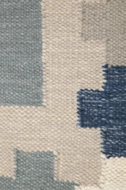 Bargi Uldtæpper-Uldtæppe Röllakan e 170x230 cm