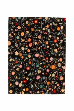 Bargi Uldtæpper-Woolcarpet Botanica 170x230