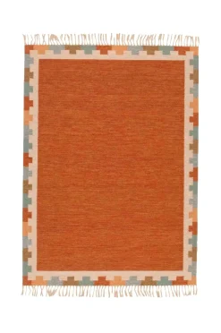 Bargi Uldtæpper-Woolcarpet Röllakan B R 309 200x300