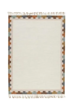 Bargi Uldtæpper-Woolcarpet Röllakan B R 309 170x230