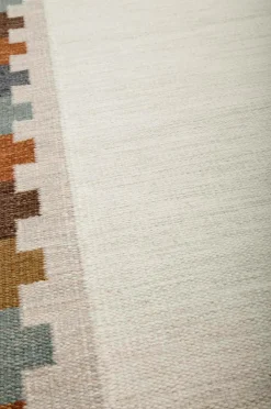 Bargi Uldtæpper-Woolcarpet Röllakan B R 309 170x230