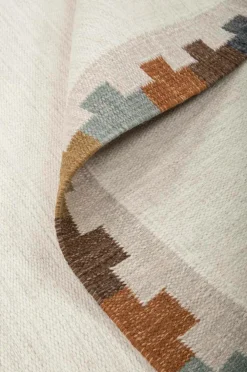 Bargi Uldtæpper-Woolcarpet Röllakan B R 309 170x230