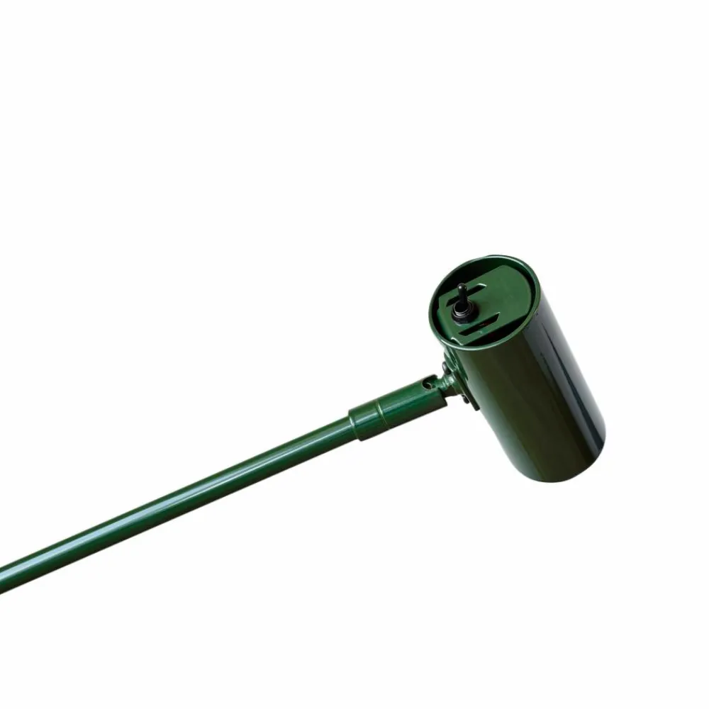 Belid Gulvlamper-Gulvlampe Cato højde 100-143cm cm dæmpbar