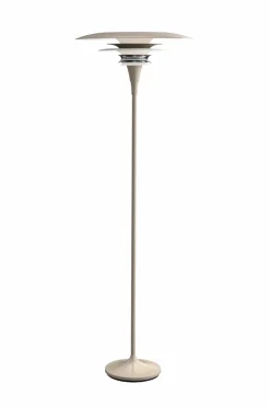 Belid Gulvlamper-Gulvlampe Diablo Ø50