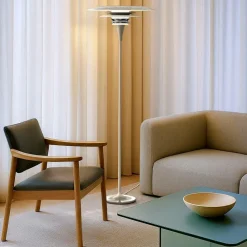 Belid Gulvlamper-Gulvlampe Diablo Ø50