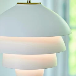 Belid Gulvlamper-Gulvlampe Valencia