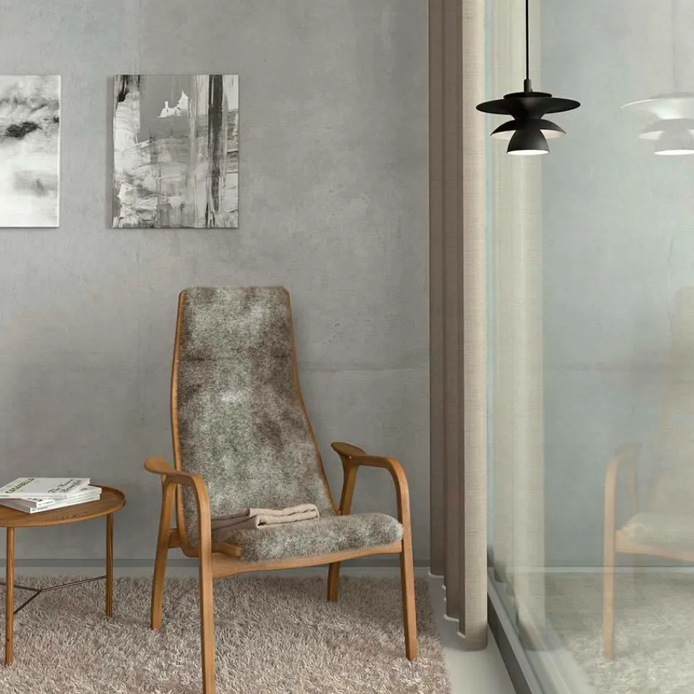 Belid Pendler-Pendel Picasso diameter 18