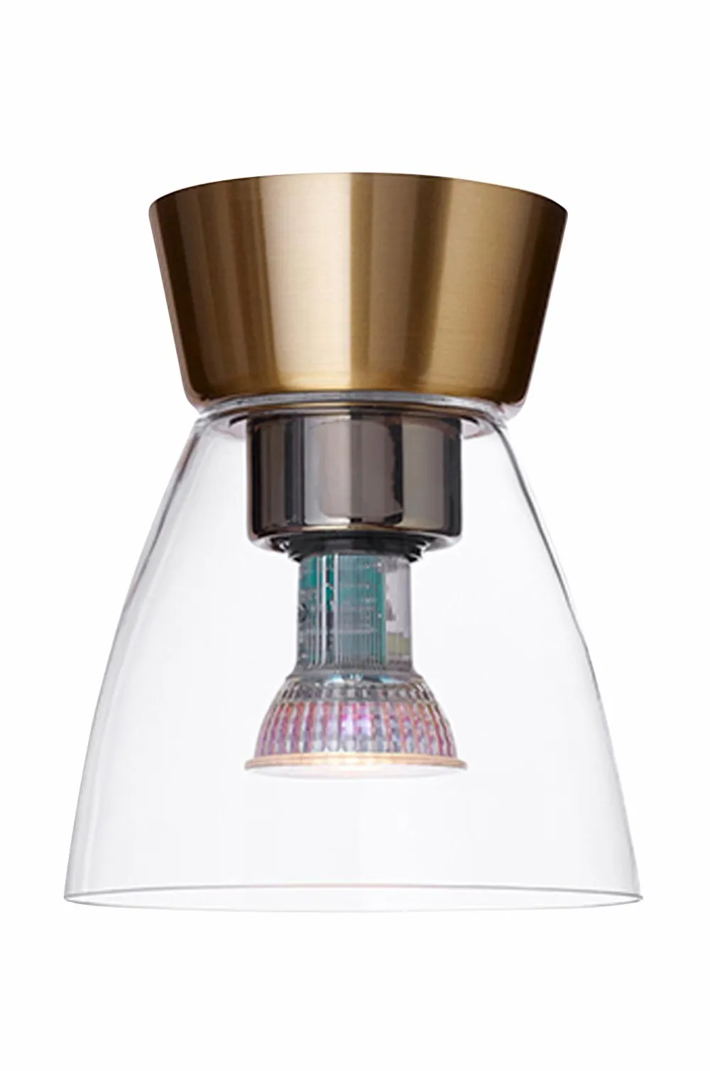 Belid Badeværelsesbelysning-Plafond Bizzo diameter 16,5