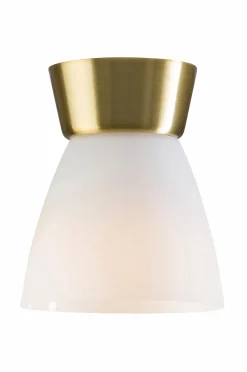 Belid Badeværelsesbelysning-Plafond Bizzo diameter 16,5