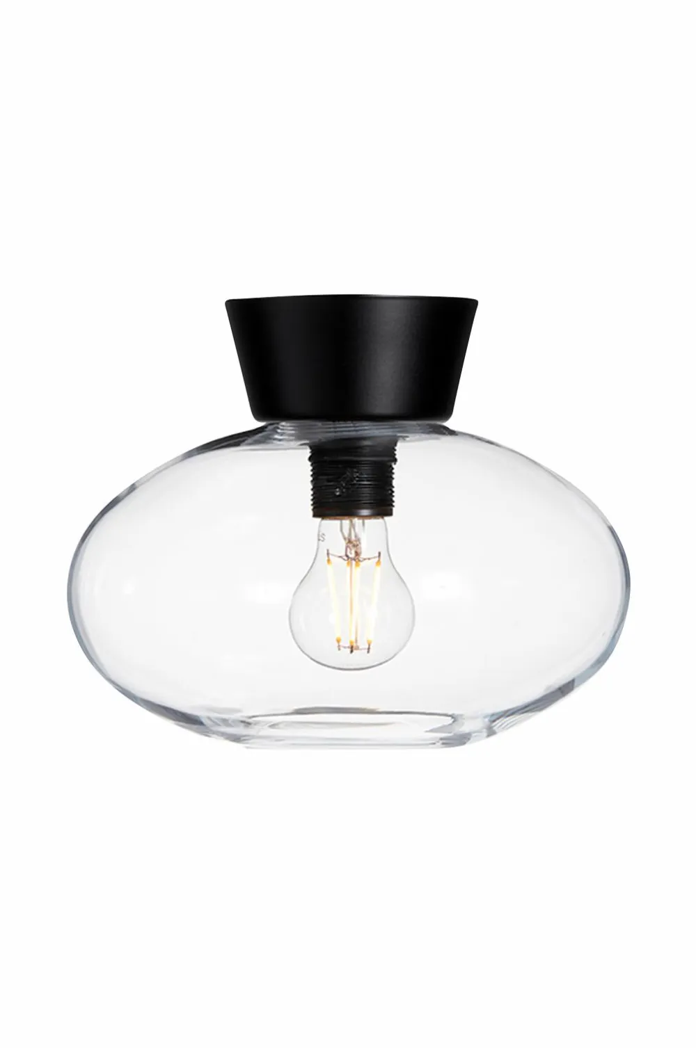 Belid Badeværelsesbelysning-Plafond Bullo diameter 27