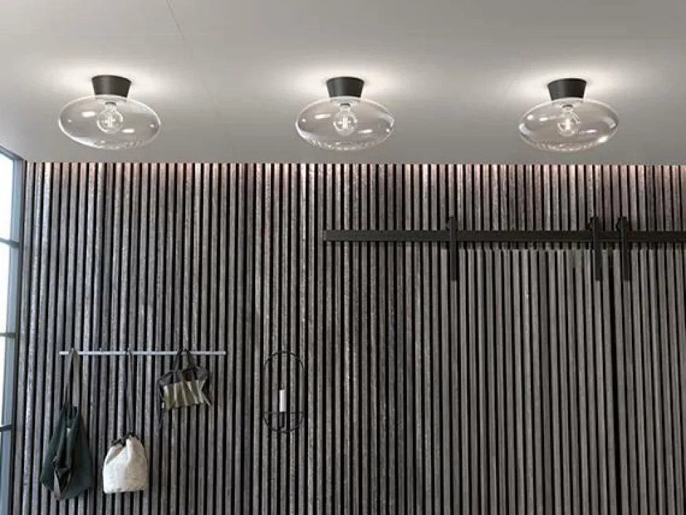 Belid Badeværelsesbelysning-Plafond Bullo diameter 27