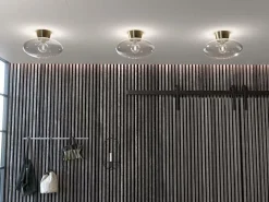 Belid Badeværelsesbelysning-Plafond Bullo diameter 27