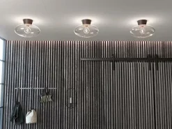 Belid Badeværelsesbelysning-Plafond Bullo diameter 27