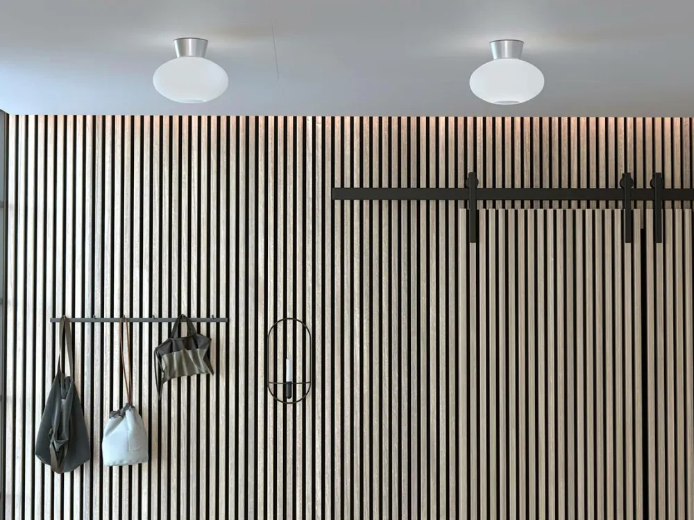 Belid Badeværelsesbelysning-Plafond Bullo diameter 27