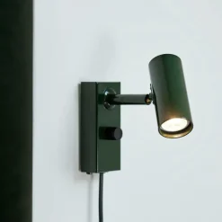 Belid Væglamper-Væglampe Cato enkel