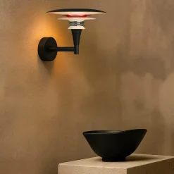 Belid Væglamper-Væglampe Diablo