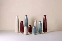 Bergs Potter Vaser-Cove Glazed, 300 ml