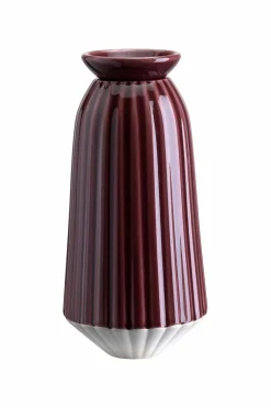 Bergs Potter Vaser-Cove Glazed, 300 ml