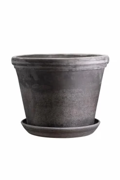 Bergs Potter Planter & Blomster-FLORA, Ø 50 cm, H 39 cm, potte