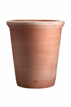 Bergs Potter Planter & Blomster-FLORA, Ø 60 cm, H 68 cm, Potte høj