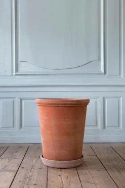 Bergs Potter Planter & Blomster-FLORA, Ø 60 cm, H 68 cm, Potte høj