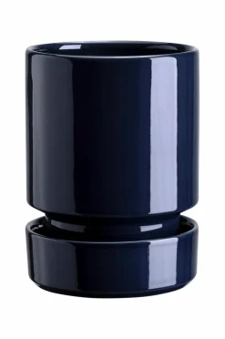 Bergs Potter Potteskjulere-Hoff Glazed, Ø12 cm, sæt