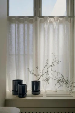 Bergs Potter Potteskjulere-Hoff Glazed, Ø14 cm, sæt