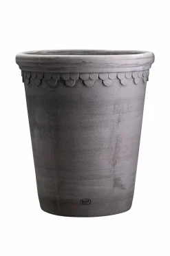 Bergs Potter Planter & Blomster-KØBENHAVNER, Ø 60 cm, H 68 cm, Krukke høj
