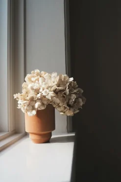 Bergs Potter Potteskjulere-Krukke Hoff RAW, diameter 18 cm