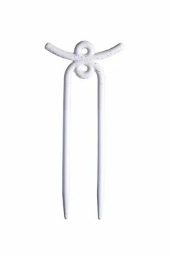 Bergs Potter Planter & Blomster-Plantepæl, Folk: Yuma glaseret