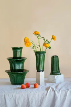 Bergs Potter Potteskjulere-Potteskjuler Daisy Glazed