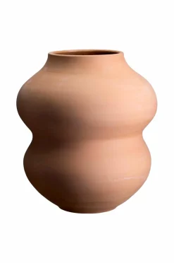 Bergs Potter Potteskjulere-Vase, Belle rå, H 40 Cm