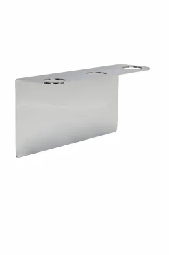 Beslag Design Badeværelsestilbehør-Base - Sæbepumpeholder Triple