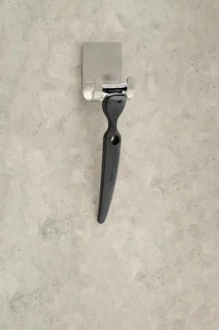 Beslag Design Badeværelsestilbehør-Base - Barberbladsholder