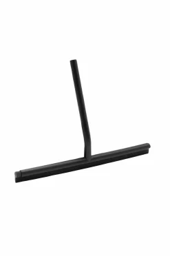 Beslag Design Badeværelsestilbehør-Base - Bruseaftrækker med holder