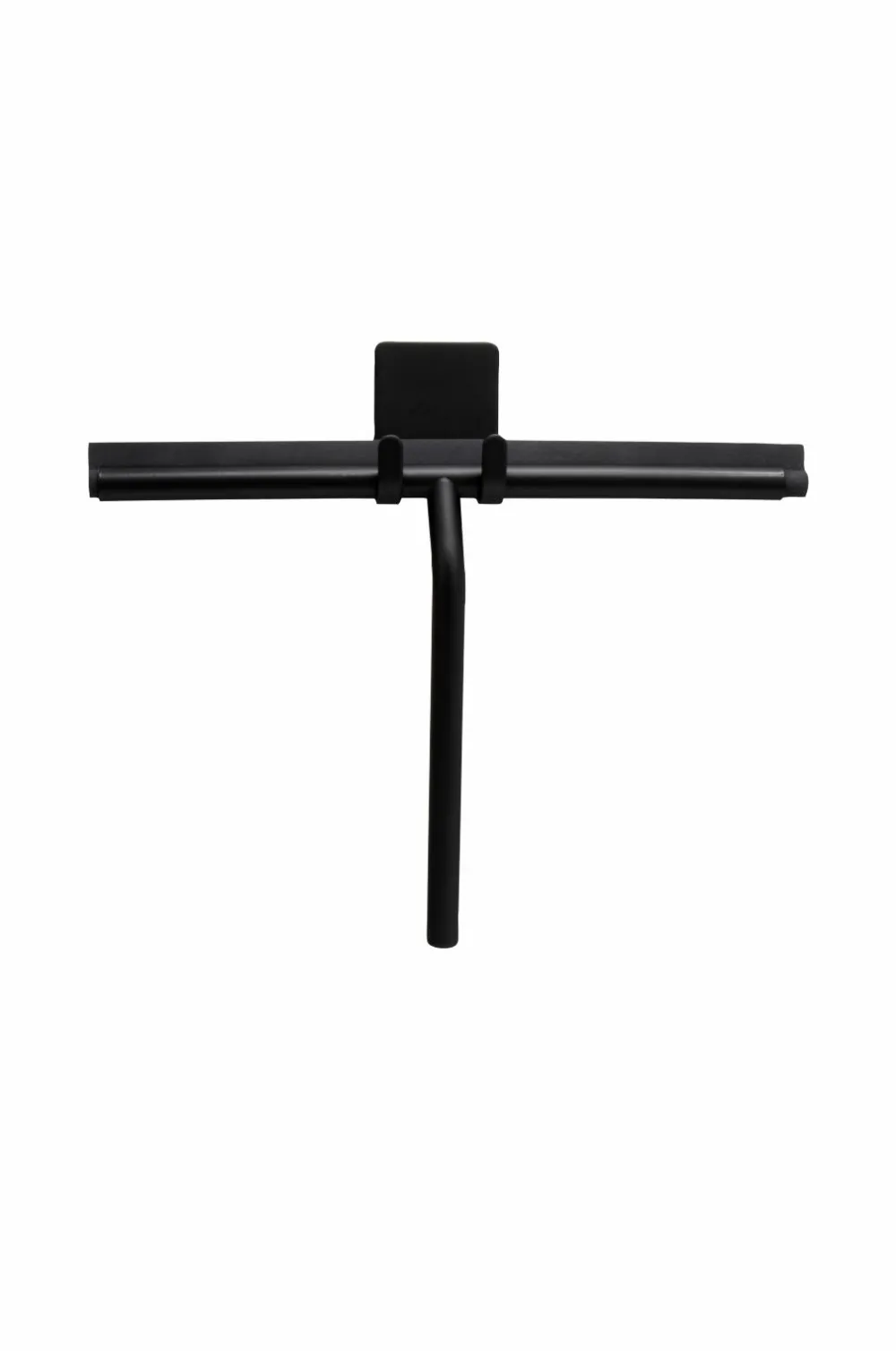 Beslag Design Badeværelsestilbehør-Base - Bruseaftrækker med holder