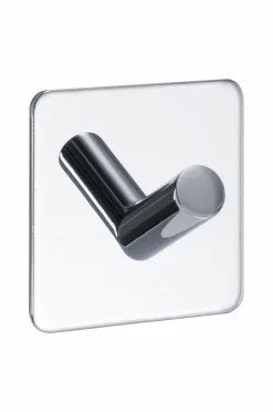 Beslag Design Badeværelsestilbehør-Base 200 - 1 krog