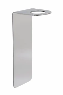 Beslag Design Badeværelsestilbehør-Base - Sæbepumpeholder