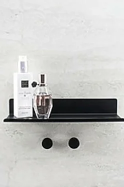 Beslag Design Badeværelsestilbehør-Base - Hylde