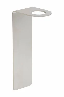 Beslag Design Badeværelsestilbehør-Base - Sæbepumpeholder