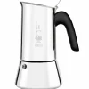 Bialetti Kaffe- & Espressomaskiner-Espressokande Venus Ner ® 4 kopper 170 ml