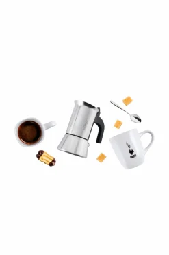 Bialetti Kaffe- & Espressomaskiner-Espressokande Venus Ner ® 4 kopper 170 ml